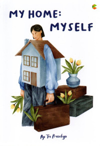 Image of My home : My self
