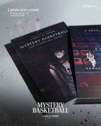 Image of Mystery Basketball