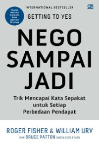 Image of Nego Sampai Jadi
