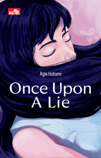 Image of Once Upon A Lie