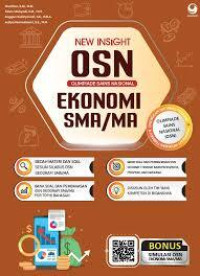 Image of OSN Ekonomi SMA/MA