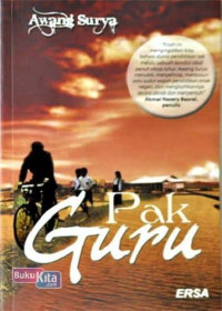 Image of Pak Guru