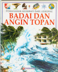 Image of Pemahaman Geografi dan Usborne Badai dan Angin Topan