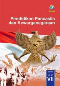 Image of Pendidikan Pancasila dan Kewarganegaraan K.13 Kelas VII