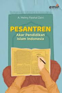 Image of Pesantren Akar Pendidikan Islam Indonesia