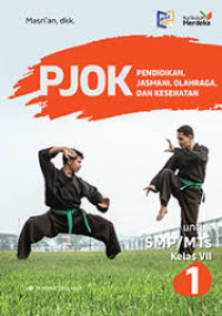 Image of PJOK kelas VII