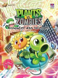 Image of Plants Vs Zombies - Komputer dan Internet