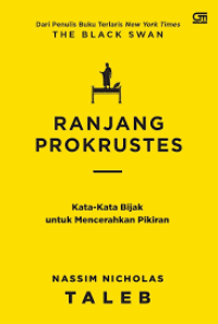 Image of Ranjang Prokrustes