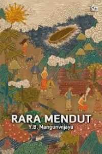 Image of Rara mendut
