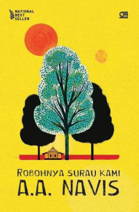 Image of Robohnya Surau Kami