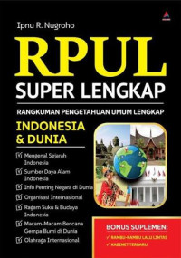 Image of RPUL Super Lengkap