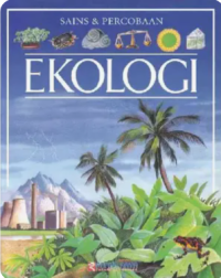 Image of Sains & Percobaan EKOLOGI