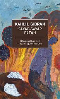 Image of Sayap - Sayap Patah