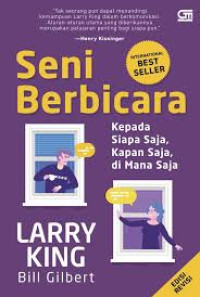 Image of Seni Berbicara - kepada siapa saja, kapan saja, dimana saja