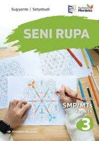 Image of Seni Rupa Kelas IX