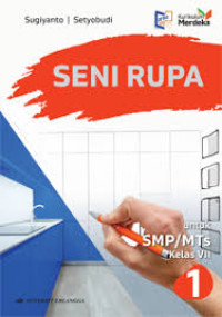 Image of Seni Rupa Kelas VII