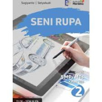 Image of Seni Rupa Kelas VIII