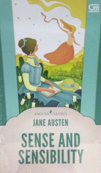 Image of Sense And Sensibility