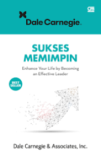 Image of Sukses Memimpin