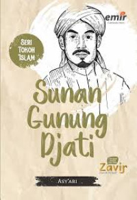 Image of Sunan Gunung Jati