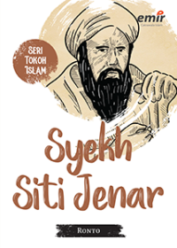 Image of Syekh Siti Jenar