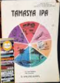 Image of Tamasya Ipa