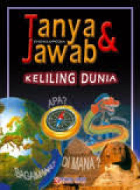 Image of Tanya & Jawab Ensiklopedia Keliling Dunia