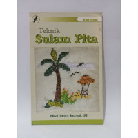 Image of Teknik Sulam Pita