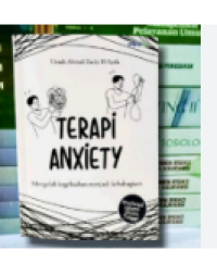 Image of Terapi Anxiety