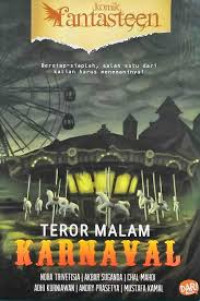 Image of Teror Malam Karnaval