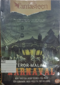 Image of Teror Malam Karnaval