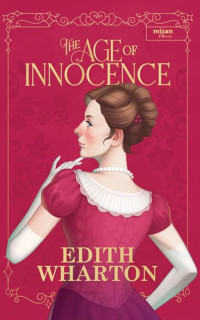 Image of The Age Of Innocence