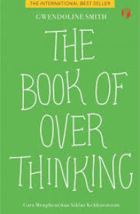 Image of The Book of over thinking