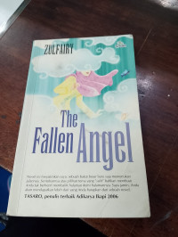 Image of The Fallen Angel