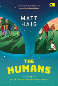 Image of The Humans