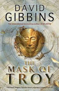 Image of The Mask Of Troy