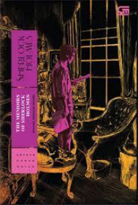 Image of The Memoirs Of Sherlock Holmes