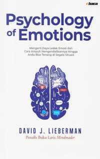 Image of the psychology of emotion