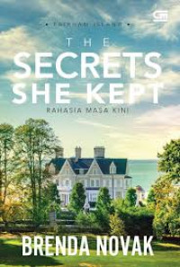 Image of The Secrets She Kept - Rahasia Masa Kini