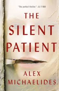 Image of The Silent  Patient