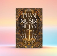 Image of Tuan musim hujan