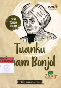 Image of Tuanku Imam Bonjol