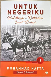 Image of Untukmu Negeriku 1 - Bukit Tinggi