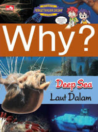 Image of Why Deep Sea Laut Dalam