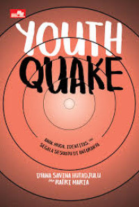 Image of Youth Quake